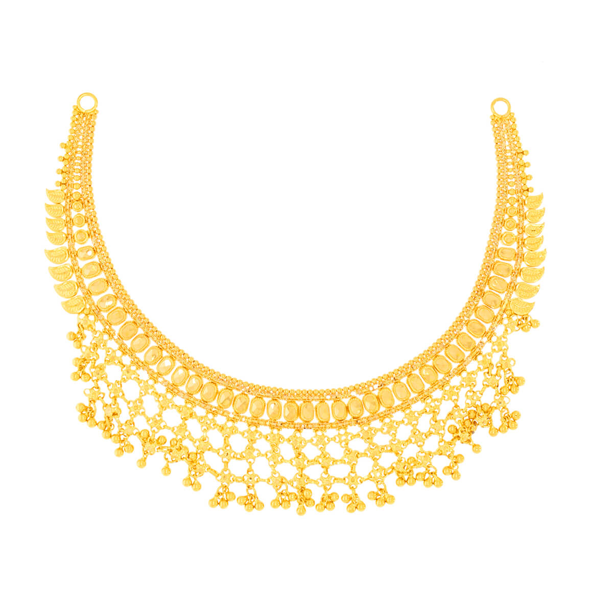 Gold Necklace For Women