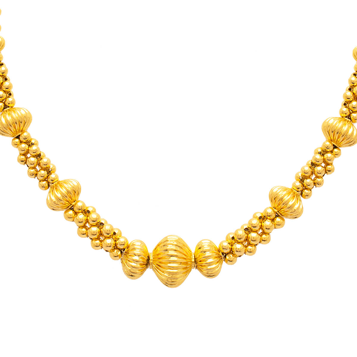 Roshika Gold Thushi with Free Gold Coin