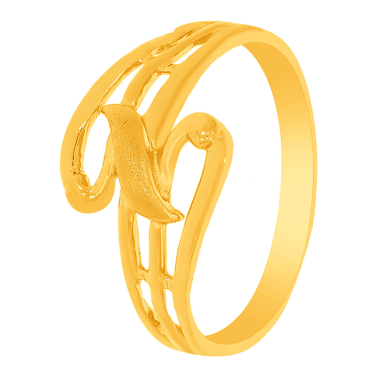 Turish Gold Ring