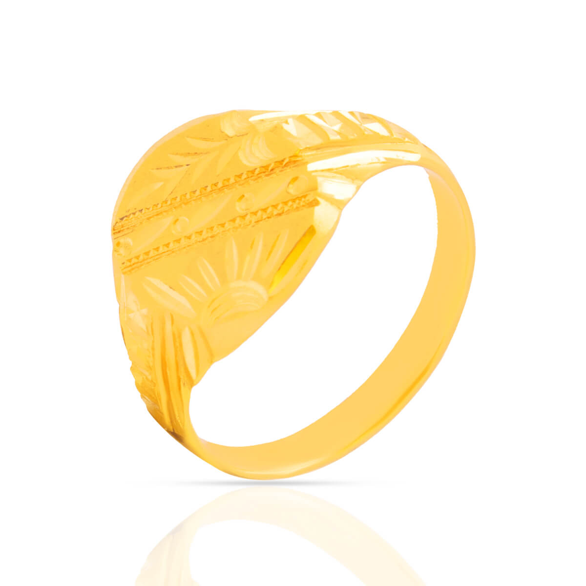 Gold Ring