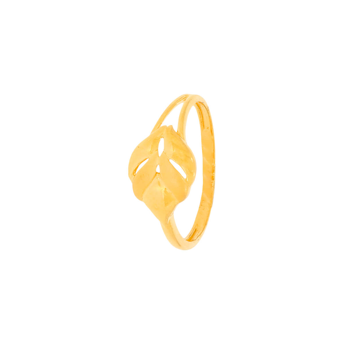 TANCHANI Gold Ring