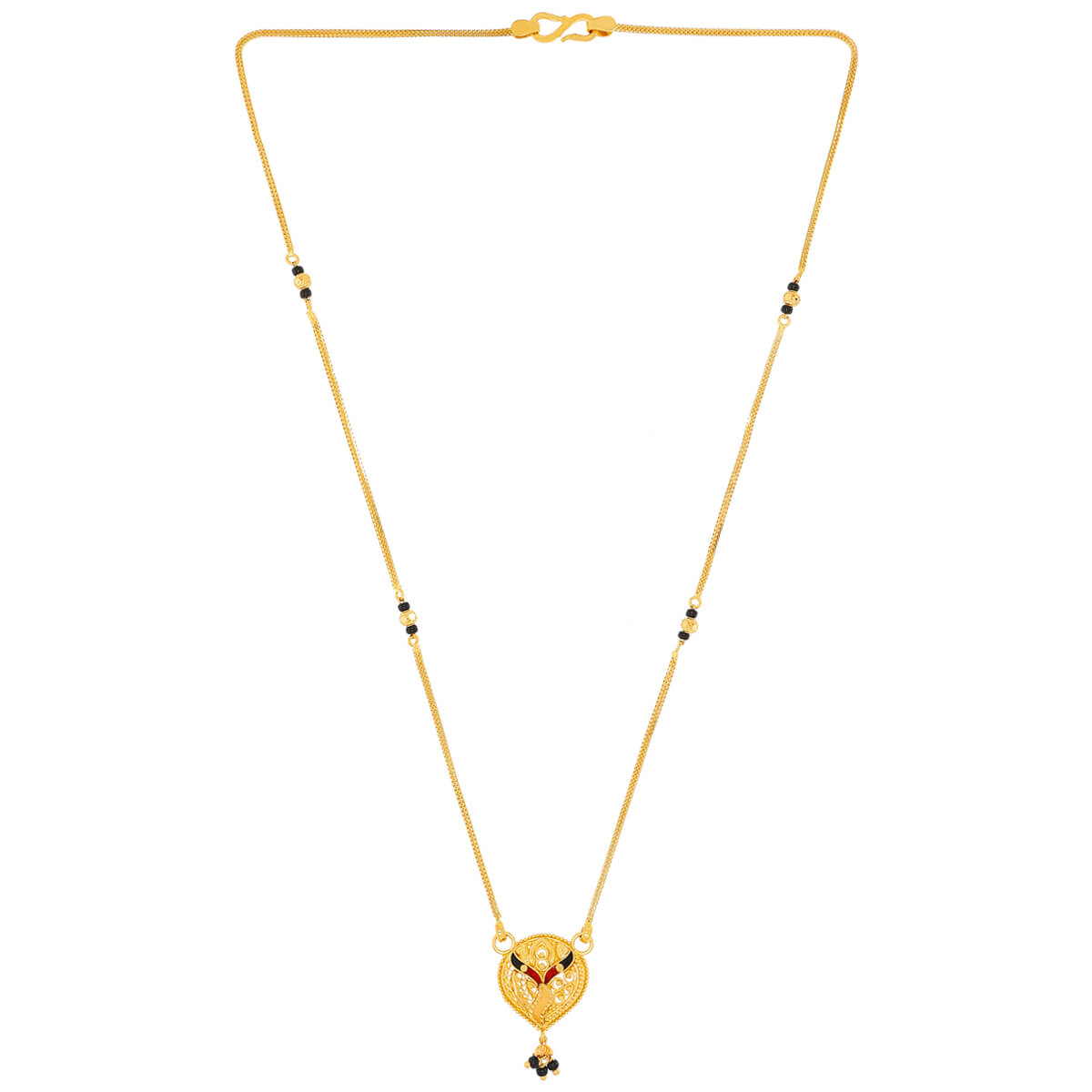 Ishanvi Gold Mangalsutra