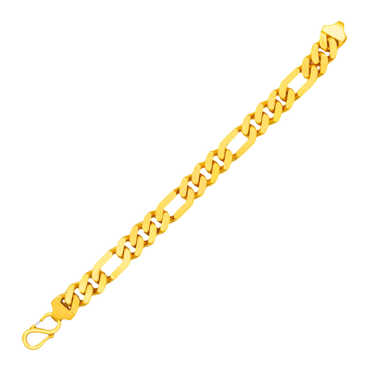 Gold Bracelet