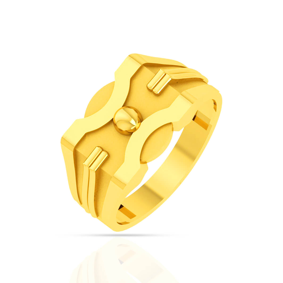 Gold Ring