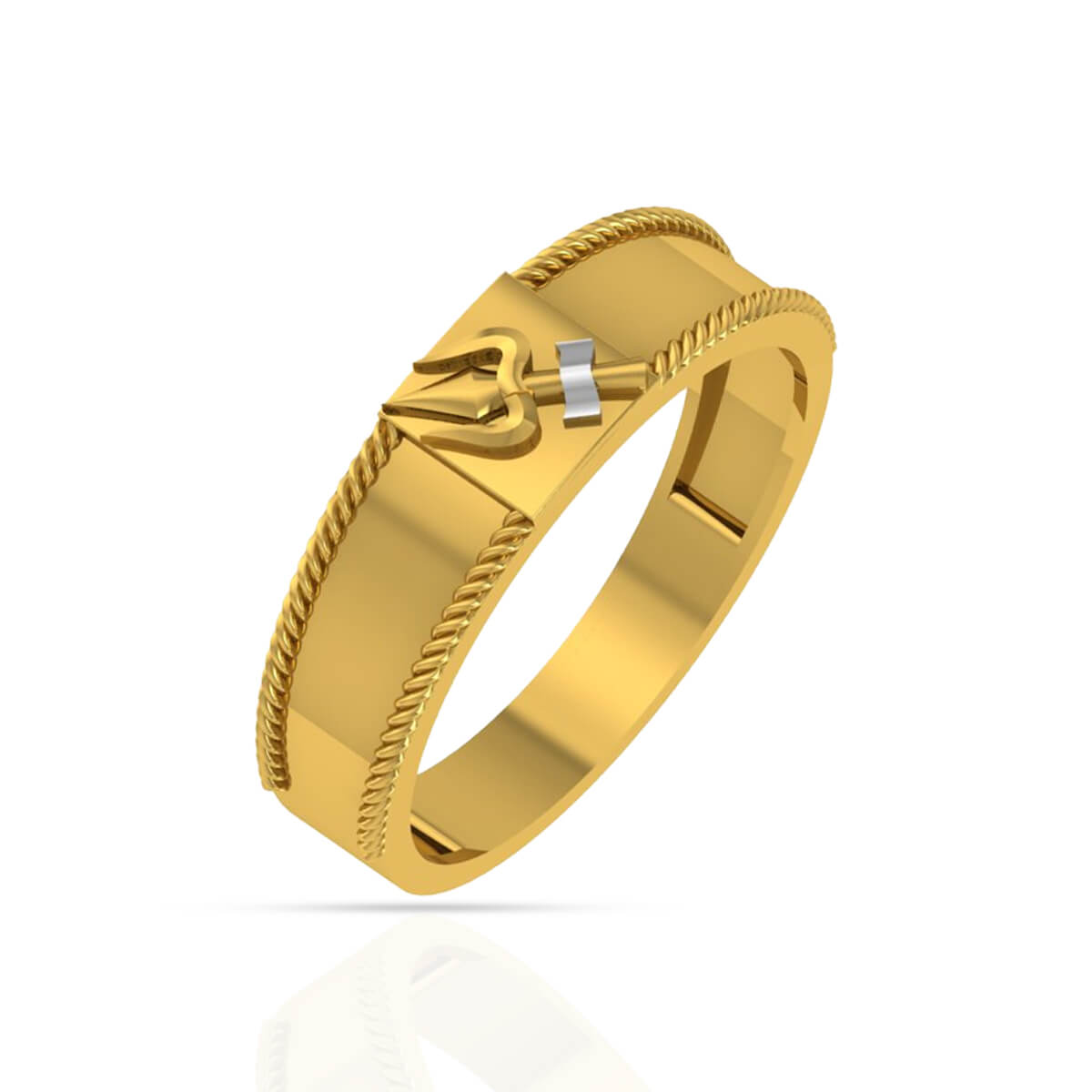 Gold Ring