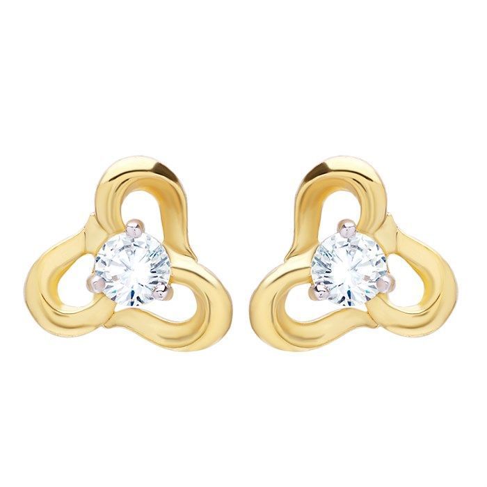 Gold Earring For Women