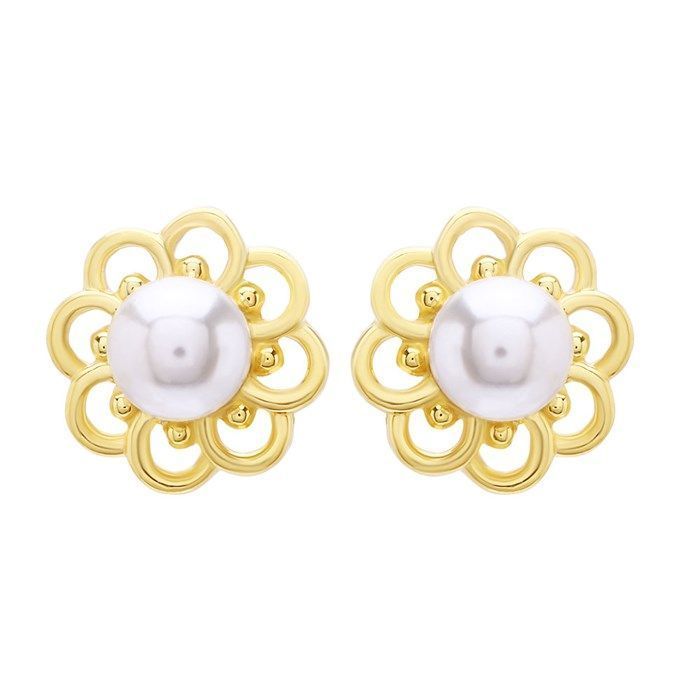 Gold Earring For Women