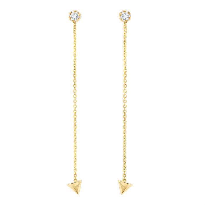 Gold Earring For Women